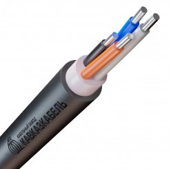 Кабель силовой АВВГнг(А)-LS 4х16ок(PE)-0,66 ТРТС Кабель силовой АВВГнг(А)-LS 4х16ок(PE)-0,66 ТРТС