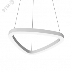 Светильник светодиодный ДСО-Enso A 25Вт 3000К белый