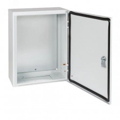 Корпус металлический ЩМП-ПРО-500х400х200-IP66-УХЛ1 типоисполнение ПРО