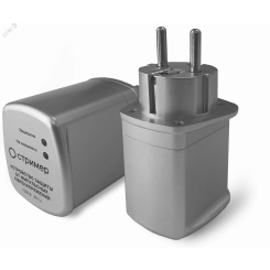 УЗИП в розетку 230 В РИФ-Д-I+II 275/7 (1+1) УЗИП в розетку 230 В РИФ-Д-I+II 275/7 (1+1)