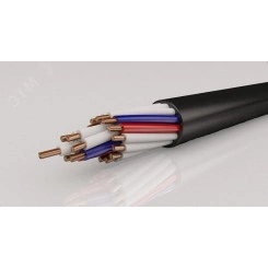 Кабель контрольный КВЭБбШвнг(А)-LS 19х2,5 660