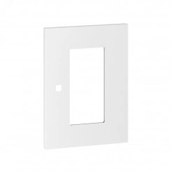 Дверь обзорная ST без ручки 400x600 (ВхШ) мм Дверь обзорная ST без ручки 400x600 (ВхШ) мм