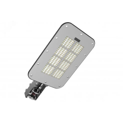 Светильник LED Effect KEDR 2.0 (СКУ) 100Вт 16000лм 5000К IP67 КСС Д консольные, DALI
