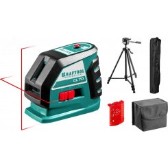 Лазерный нивелир CL-70 #3 Лазерный нивелир CL-70 #3