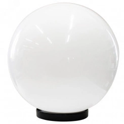 Светильник Шар ДТУ 400 Б СПЕЦСВЕТ 03-024-401 опал пмма IP65 (24Вт 4000К) / корпус Б145 черный ф60 ИУ Светильн Светильник Шар ДТУ 400 Б СПЕЦСВЕТ 03-024-401 опал пмма IP65 (24Вт 4000К) / корпус Б145 черный ф60 ИУ Светильн