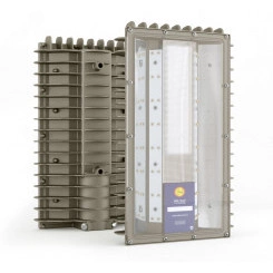 Светильник светодиодный ДКУ-115Вт, IP67, 4000К, 15600Лм, взр 1ExsIIT6X, Street Ex Светильник светодиодный ДКУ-115Вт, IP67, 4000К, 15600Лм, взр 1ExsIIT6X, Street Ex