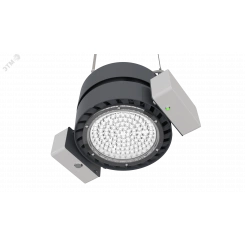 Светильник L-industry II Em/120/Г30/5,0K/05/IKX-31/230AC IP65