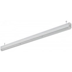 LIGHTING PRO Светильник светодиодный ДСП 7041 50Вт Д 5000К IP66 IEK