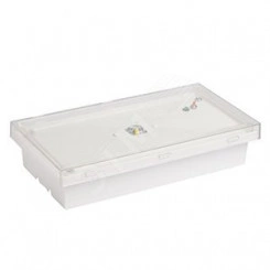 Аварийный светильник BS-VOLNA-10-L2-24 Аварийный светильник BS-VOLNA-10-L2-24