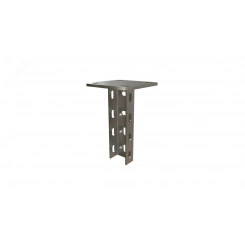 Крепление двойное потолочное для средних профилей толщ. 3.0 мм