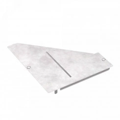 Крышка переходника правого Стандарт 500х150 Промрукав Крышка переходника правого Стандарт 500х150 Промрукав