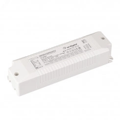 Блок питания ARJ-SP-12-PFC-DT8-ССT (12W, 9-42V, 0.12-0.35А) (IP20 Пластик, 5 лет)