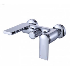 Смеситель для ванны и душа ПСМ-500-1 ДИЗАЙН тип См-ВОРНШлА Смеситель для ванны и душа ПСМ-500-1 ДИЗАЙН тип См-ВОРНШлА