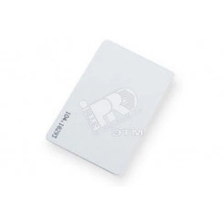 Бесконтактная карта доступа, тонкая EM-Marin Slim