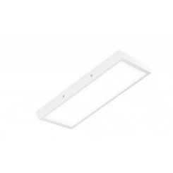 Светильник LED Effect ОФИС УНИВЕРСАЛ IP54 CRI90 15Вт 1500лм 4000К IP54 КСС Д встраиваемые/накладные, БАП 1 час