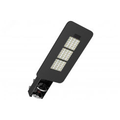 Светильник LED Тополь М (ДКУ) 50Вт 5000Лм 5,0К IP67 Вторичная оптика, КСС Ш3 с кабельным вводом 12мм