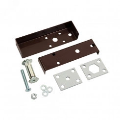 Комплект смещения якоря MK 150-PS для крепления якоря замка, коричневый