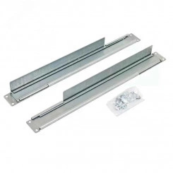 Комплект крепления ИБП MPOR в стойку 19 Комплект крепления ИБП MPOR в стойку 19