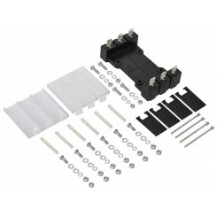 Устройство втычного исполнения ARMAT для MCCB 3P типоразмер S