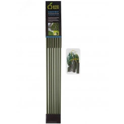 Комплект для вьющихся растений сборный 0,6*1,8м (18/162) GLSCL-1 Комплект для вьющихся растений сборный 0,6*1,8м (18/162) GLSCL-1