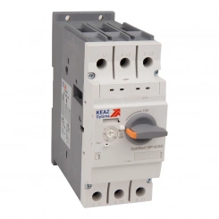 Выключатель автоматический защиты двигателя OptiStart MP-63RH-10 Выключатель автоматический защиты двигателя OptiStart MP-63RH-10