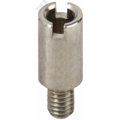 Разъем тестовый для CTS-ML 4мм2 IEK