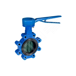 Затвор дисковый чугунный межфланцевый DN 300 PN 16 VFY-WH (SYLAX) чугун диск чугун Затвор дисковый чугунный межфланцевый DN 300 PN 16 VFY-WH (SYLAX) чугун диск чугун