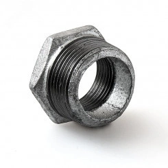 Футорка НР-ВР(оцинк)2X1/2