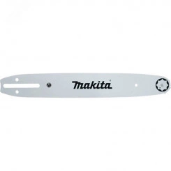 Шина для цепных пил, длина 45см/18'', шаг3/8'', паз 1,3мм, SN, 62 звена