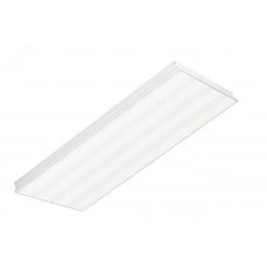 Светильник LED Effect ОФИС СВО IP54 CRI90 60Вт 5800лм 4000К IP54 КСС Д встраиваемые, DALI