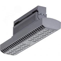 Светильник светодиодный HB LED 100 D120x40 5000K G2