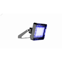 Светильник светодиодный ДБУ-45W IP67 6545Лм КСС К15 FL Blue (Светильник архитектурный TL-PROM APS 50 FL D15 Blue)