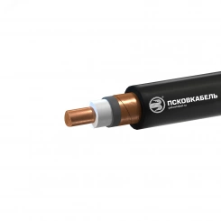 Кабель силовой ВВГЭ 1х1,5ок-1