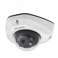 IP камера Mini Dome 5Mp SONY STARVIS PoE 802.3af IP67