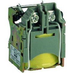 Расцепитель независимый MX DC110V левый (125) Расцепитель независимый MX DC110V левый (125)