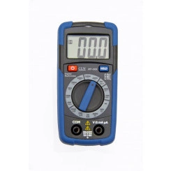 Мультиметр цифровой DT-103 Мультиметр цифровой DT-103