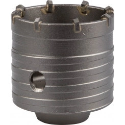 Коронка буровая кольцевая, по бетону, без державки, 68мм Коронка буровая кольцевая, по бетону, без державки, 68мм