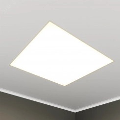 Светильник светодиодный RVE-LBX-BOX-1430-V (Квадрат 1430х1430х120мм 221Вт встраиваемый 4000K Белый)