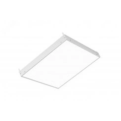 Светильник LED Effect ОФИС КОМФОРТ УНИВЕРСАЛ 40Вт 4400лм 5000К IP20 КСС Д встраиваемые/накладные, DALI