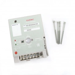 Моторный привод MO для MGS125 напряжение AC230 Моторный привод MO для MGS125 напряжение AC230