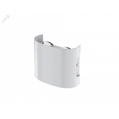 Светильник светодиодный накладной SLO- 4W4000K-W, белый