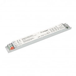 Блок питания ARJ-SP-150-LINEAR-PFC-DALI2-ADJ (150W, 120-330V, 0.5-1.0A) (IP20 металл, 5 лет)