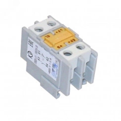 Приставка контактная ПКЛ-20 УХЛ4 В Приставка контактная ПКЛ-20 УХЛ4 В