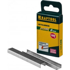 Скобы широкие тип 140 6 мм 1000 мм