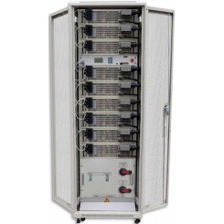 Источник бесперебойного питания Online RUPO-3 80000 ВА/80000 Вт без АКБ Tower Ethernet, USB, RS-232, Wi-Fi, SMS-оповещение (опционально) клеммы Источник бесперебойного питания Online RUPO-3 80000 ВА/80000 Вт без АКБ Tower Ethernet, USB, RS-232, Wi-Fi, SMS-оповещение (опционально) клеммы