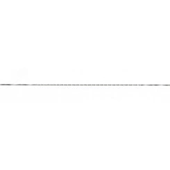 Полотна спиральные для лобзика, №1, 130мм, 6шт, ''Pro Cut''