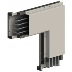 Секция распределительная угловая-4 ШМА-5 250А IP54 3P+N У70424 У3