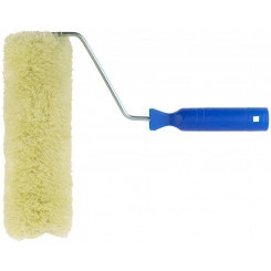 Валик полиакриловый, нитяной, 48/86, ворс 18 мм, 230 мм Валик полиакриловый, нитяной, 48/86, ворс 18 мм, 230 мм