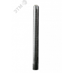 Многоступенчатый погружной насос, нерж. ст. 6 дюймов двигатель Многоступенчатый погружной насос, нерж. ст. 6 дюймов двигатель