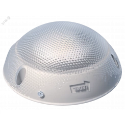 Светильник Sveteco NEW 8 Em/10/Д/5,0K/KM/02/220AC IP66